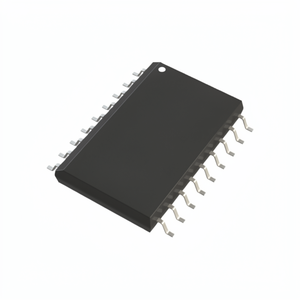 Electronic Circuit Components 18 SOlC PIC16C712T-20I_SO Embedded BOM IC In Stock - Product Image 1