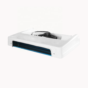 Sistema <span class=keywords><strong>de</strong></span> Refrigeración para Camionetas Pequeñas <span class=keywords><strong>de</strong></span> 6-10 Metros Cúbicos, Accionamiento Directo, DC12V, Gran <span class=keywords><strong>Venta</strong></span> - Product Image 4