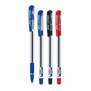 Bolígrafo ORION Supreme, Diseño Elegante, Tinta de Flujo Suave, para Trabajo de Oficina y Escritura Escolar, al Mejor Precio - Product Image 1