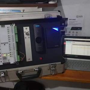 Suprema bioentry P2 thông minh nhập không thấm nước IP68 ngoài trời RFID gần 125Khz thẻ điện cửa kiểm soát truy cập hệ thống đọc - Product Image 2