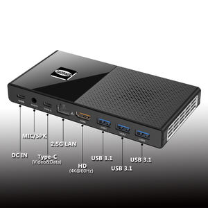 Ons Voorraad <span class=keywords><strong>Mini</strong></span> <span class=keywords><strong>Pc</strong></span>, N5105/N6000 Cpu, Ddr4 Ram + Ssd, 4K <span class=keywords><strong>Dual</strong></span> Display, 3Xusb 3.1, Compacte Stick <span class=keywords><strong>Pc</strong></span> - Product Image 6