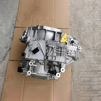 Transpeed-sistema de transmisión automática ATX 09G, nueva caja de cambios completamente con 6 velocidades