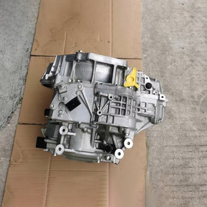 Boîte de Transmission ATX 09G, Transmission <span class=keywords><strong>automatique</strong></span>, 6 vitesses - Product Image 5