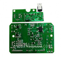 Servicio Personalizado de Ensamblaje de PCB en Shenzhen, Fábrica Integral de PCB, Servomotores, PCBA