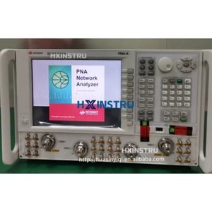 Solution de caractérisation de dispositifs actifs Keysight N5247BM jusqu'à 67 GHz - Product Image 3