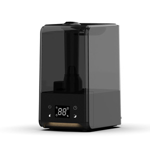 Hot bán 6L thông minh tạo độ ẩm Wifi Mist Maker với đêm trăng khuếch tán cần thiết - Product Image 1