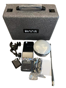 Hi-target VRTK2/VRTK IMU 1408 ช่องสัญญาณ GNSS RTK พร้อมกล้องคู่ ประสิทธิภาพสูง GPS สำหรับงานสำรวจ AR - Product Image 5