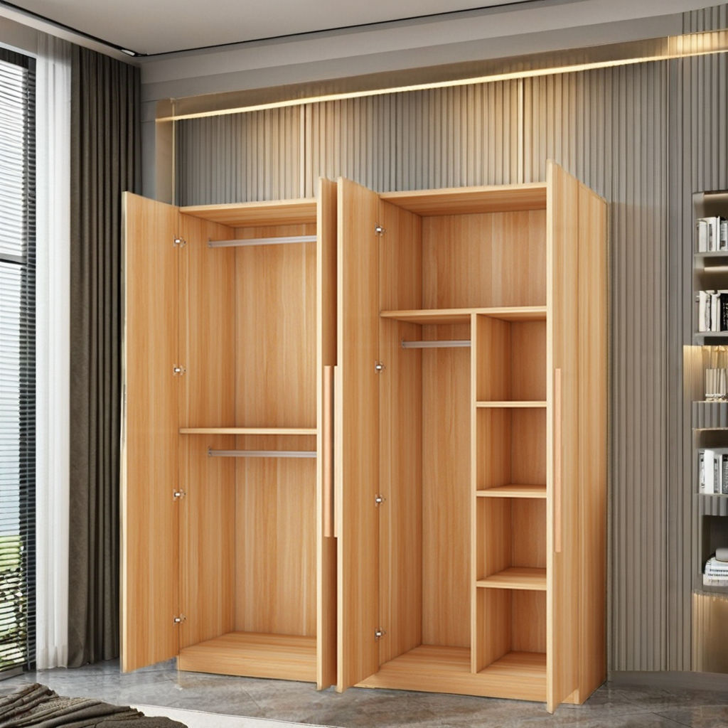 สีน้ำตาล