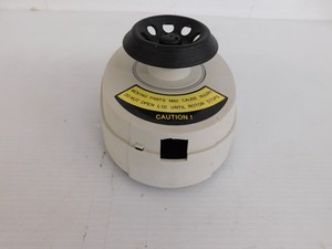 Plc Benchmark My <strong>Fuge</strong> Mini Centrifuge Type C1008-b (ihb8) Warranty Product - Product Image 1