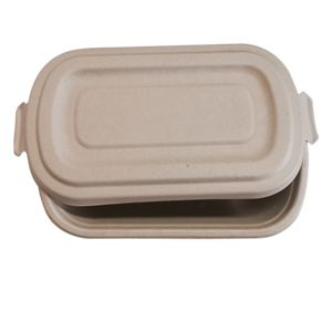 صناديق هامبرغر قابلة للتحزيم للاستعمال لمرة واحدة - Product Image 2