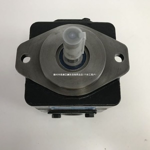 Pompe à aubes Parker T7BS-B05-1R00-A1M1, pompe hydraulique pour machines industrielles - Product Image 2