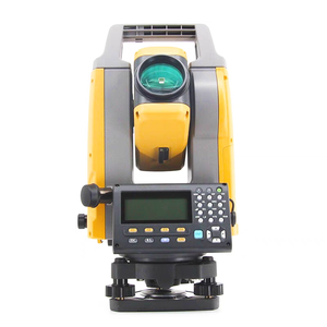 Topcon GM-52 (GM52) สถานีรวมสะท้อนแสง500เมตร IP66 RS-232C และ USB2.0 - Product Image 4