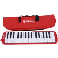Hot Sale 32-Key Piano Keyboard Melodica Perfect Educational Musical Instrument Accessory Children's Gift