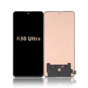 Original Mobile Phone LCD Display Oem Replacement Display For Redmi K40S K40 Pro+ K50 Gaming Ultra Poco F3 F4 GT Screen Touch