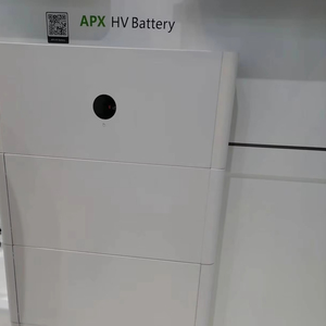 Growatt onduleur connecté au réseau 3,8 Kw 5kW 6kW 7,6 kW 8,2 kW 9kW 10kW 11,4 kW MIN 6000TL-XH-US Stockage par batterie de l'onduleur solaire sur réseau - Product Image 5