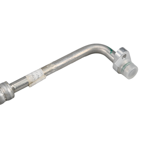 Compresseur de tuyau de climatisation de pièces d'auto au condensateur pour Renault K-ZE pour ressort <span class=keywords><strong>DACIA</strong></span> 924906862R - Product Image 4