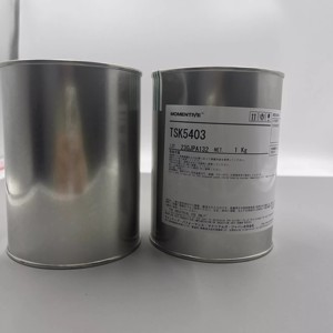 MOMENTIVE TSK5403 Lubrificante Elettronico al Silicone per Ingranaggi in Plastica 1KG/Lattina per Prodotti Petrolchimici Importati - Product Image 4