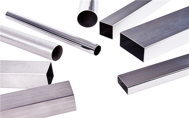 304N stainless steel shaped tube for medical equipment 304N stainless steel shaped tube for medical equipment