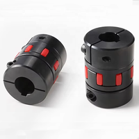 Accouplement flexible en gros en stock pour équipement industriel – Accouplement de couple