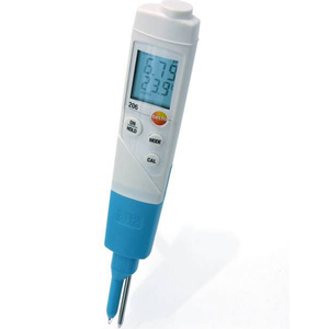 ชุดเครื่องมือวัด Testo 206 PH1 PH2 ของแท้ใหม่ - Product Image 1