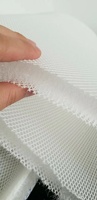 La société Changshu est un fabricant chinois de machines en tissu maillé 3D