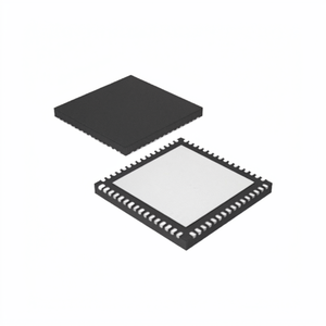 Componentes Electrónicos IC MCU de 32 bits, 288KB FLASH, 64QFN, en Stock, CY9AFA44LBQN-G-AVE2, 64 VFQFN con Pad Expuesto - Product Image 1