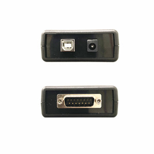 Strumento di Servizio Universale ECU BENCH AMT BST per Benz/<span class=keywords><strong>V</strong></span>.O.L.<span class=keywords><strong>V</strong></span>.O/VAG/OPEL, Lettura e Scrittura Online/Offline V2.1.5.6, Supporto Protocollo MG1 MD1 - Product Image 3