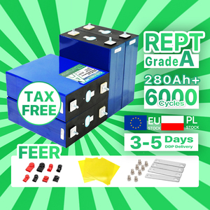 3.2v 100ah 230ah 280ah 300ah <b>Battery</b> <b>Cell</b> Golf Energy Storage <b>Battery</b> Lithium Ion <b>Batteries</b> for Solar System - Product Image 1