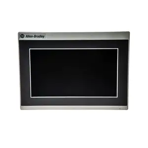 2711r-T 7T Ab Panelview 800 Touchscreen Hmi Plc