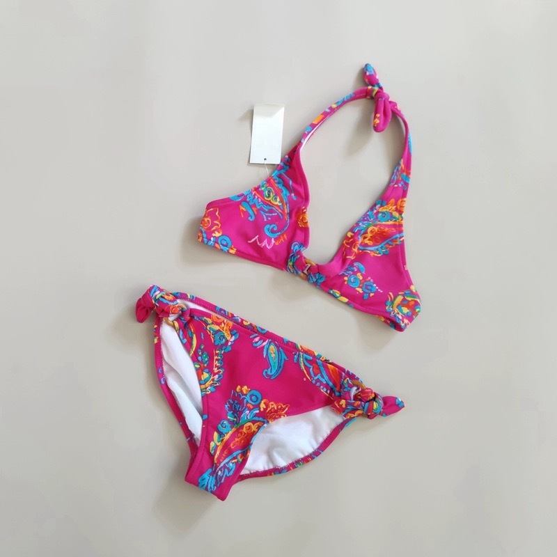 Fashion Kids Child Swimwear Animal Mermaid