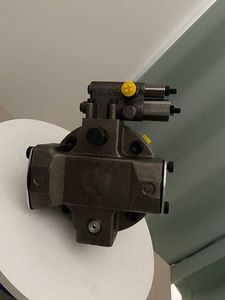 Pompe à piston hydraulique A10vso18, A10vso28, A10vso45, A10vso71, A10vso100 pour usine d'aluminium, tracteur, outils électriques - Product Image 4