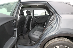 Voitures de marque allemande pour <span class=keywords><strong>Audi</strong></span> Q2L E-tron 2019 Luxury Suv Electric Cars Au-di Pure Electric Smart Cool Drive Electric SUV for Home - Product Image 4