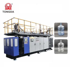 TONGDA TDB-25APC 18.9L PC Water Bottle 5 Gallon Extrusion Blow Molding Machine Equipment