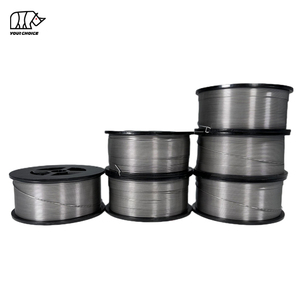Fabricant de fil de soudage INWELT fil en alliage d'acier doux 625 Inconel fil de soudage ERNiCrMo-3 - Product Image 1