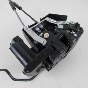 Serratura porta posteriore sinistra Hyundai i10 PA Mk1 2007-2013 usata (47253) - Product Image 2