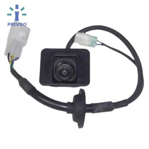Cámara de Reversa HD PEIVSO 23952063, Ajuste Perfecto, Cámaras de Asistencia para Estacionamiento en Reversa para Wuling Hongguang S1 MPV - Product Image 1
