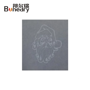 Chất lượng đảm bảo tùy chỉnh sinh thái thân thiện nhiệt Báo Chí chuyển in ấn Watermark mực hiệu suất cao an toàn durabl - Product Image 1