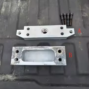 3222330090/3222 <span class=keywords><strong>3300</strong></span> 90/<span class=keywords><strong>Dr</strong></span>.st.supp.half/ Accessoires de forage en fer forgé pour plateformes de forage, outil de forage - Product Image 1