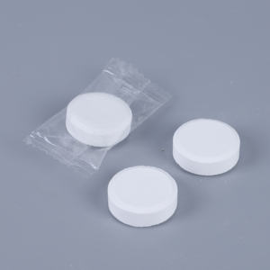 Tabletas efervescentes <span class=keywords><strong>para</strong></span> remojar dentaduras postizas: elimina la placa en los dientes postizos, mantiene la boca higiénica - Product Image 3