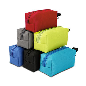 ที่เก็บถุงเก็บอุจจาระสัตว์เลี้ยงแบบพกพา กันน้ำ สำหรับติดสายจูง - Product Image 1