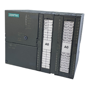 1 Stück Brandneues Original 6ES7314-5AE03-0AB0 CPU-Modul für Den Industrialist Einsatzmodul - Product Image 1
