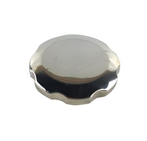 Bouchon de réservoir de carburant fileté avec circlip intégré, bouchon de carburant pour moteur à essence de 39 mm, pièces de rechange pour outils de jardin - Product Image 4