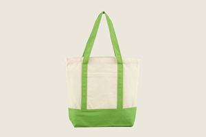 Wholesale Custom Logo Plain Cotton <strong>Canvas</strong> <strong>Tote</strong> Bag Casual Zipper Closure Shopping Bag Letter Cheap Promotional Blank <strong>Totes</strong> - Product Image 5