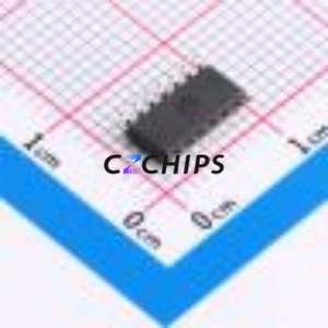Chip IC de circuito integrado SN65HVD3086EDR original y nuevo, Chip IC de circuito integrado de 1/2/IC de 2/2" - Product Image 2
