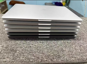 ใช้ M-A-cbook 2024อากาศ A3113โน้ตบุ๊ค Apple M3 8แกน8GB 16GB RAM 256GB 512GB SSD 13.6นิ้วแล็ปท็อปเรตินาเหลว - Product Image 5