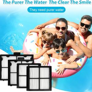 Repuestos de Filtro Ultrafino para Limpiador de Piscinas Dolphin Robot 9991466-R4, para Todas las Piscinas - Product Image 3