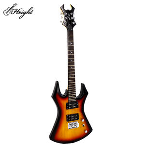 EFT-<span class=keywords><strong>guitarra</strong></span> lectronic, 648mm - Product Image 2