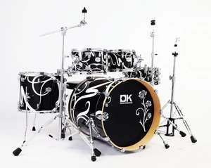 Best Verkopende Professionele Drumstel Voor Volwassen Kinderen Band Muziekliefhebbers Met Verschillende Kleuren Groothandel Oem - Product Image 2