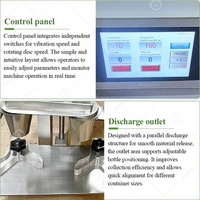 Compteur de graines, bonbons gélifiés, pilules, comprimés de lait, machine de comptage visuel semi-automatique électronique pour perles