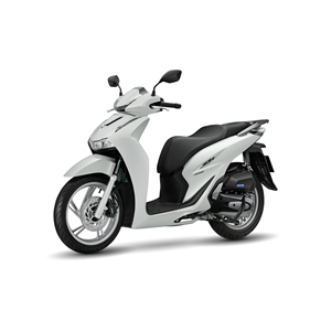 Scooter à essence 160cc de haute qualité Hon.da Commuter 12,4 kW, version standard SH160i, tout neuf, vente en gros, 2 roues, pour adultes - Product Image 1